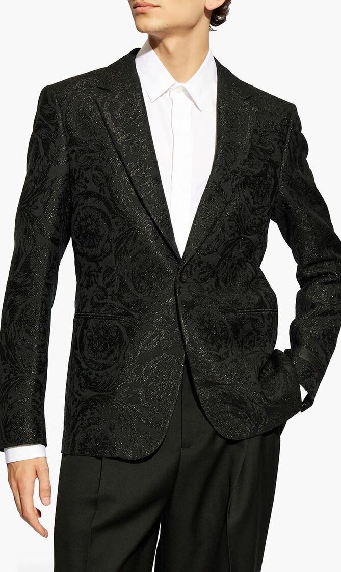 Evening Jacket