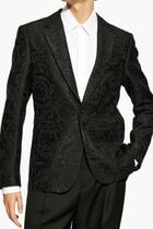 Evening Jacket