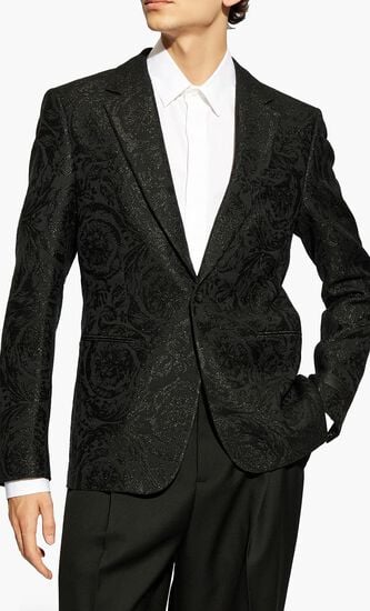 Evening Jacket