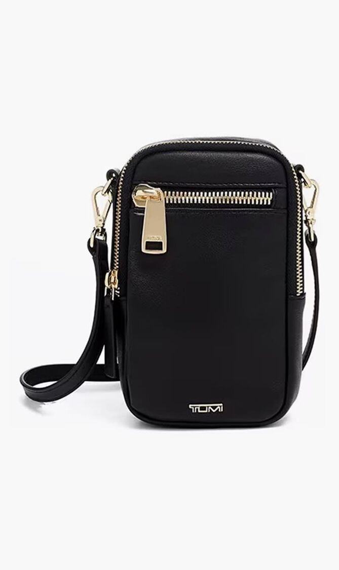 Voyager Katie Crossbody Bag