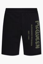 GRAFFITI PRT SHORTS GRAFFITI P