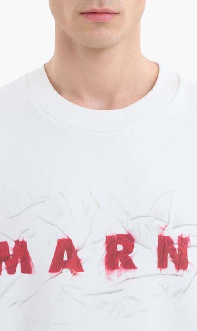 Organic Cotton Sweatshirt