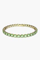 Matrix Gold Bracelet