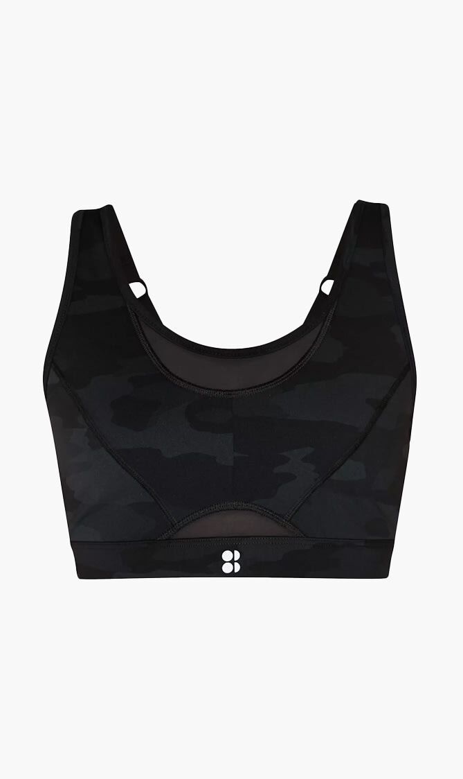 ICON RUNNING BRA