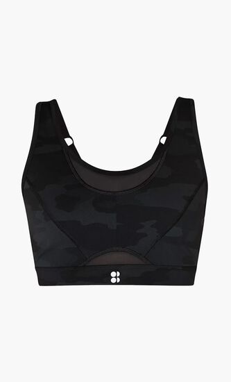 ICON RUNNING BRA