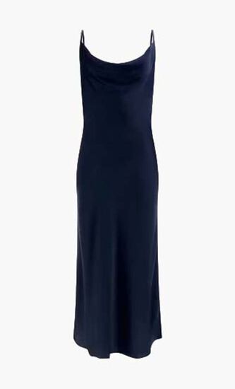 AKILINA DRESS