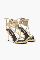 GALA SHIMMER LONGLACE