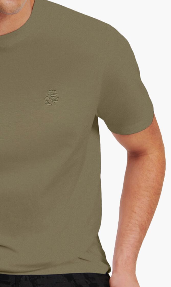 Kameo Logo T-Shirt