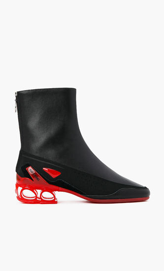Cycloid-4 Boots