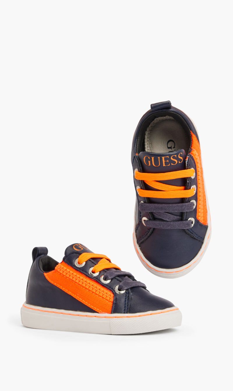 Buy GUESS Designer Wear Kids Sneaker for SAR 165.00 The Deal Outlet