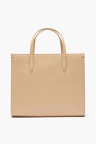 Small Chantaco Leather Tote