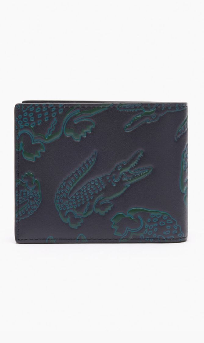 Small Rfid Protect Billfold