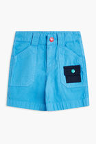 BERMUDA SHORTS