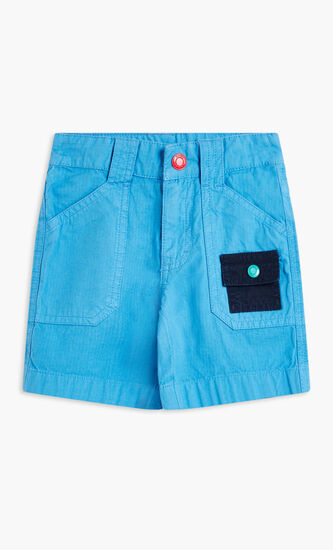 BERMUDA SHORTS