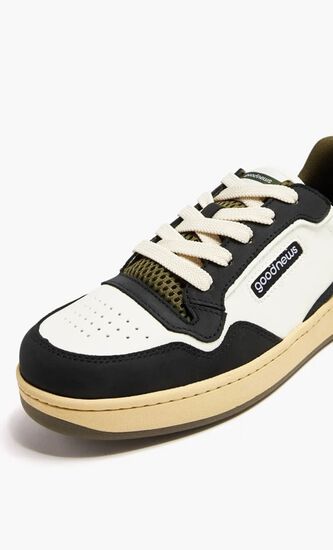 Mack Court Sneakers