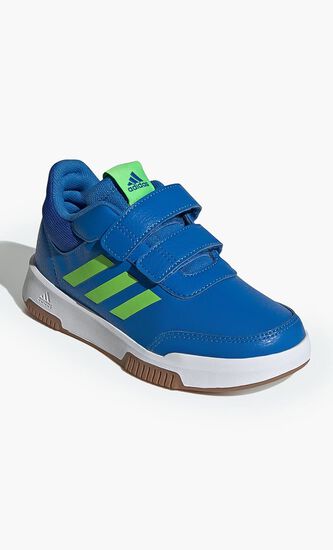 Tensaur Hook And Loop Shoes