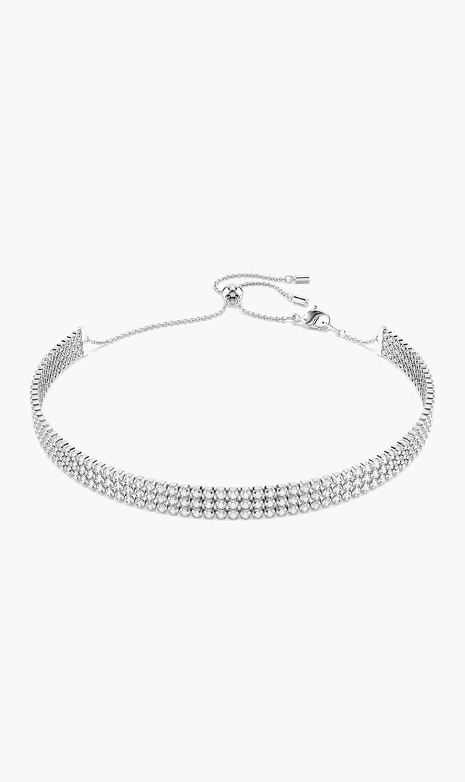 Matrix Choker