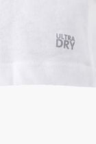 Tennis Technical Jersey Oversized Croc T-shirt