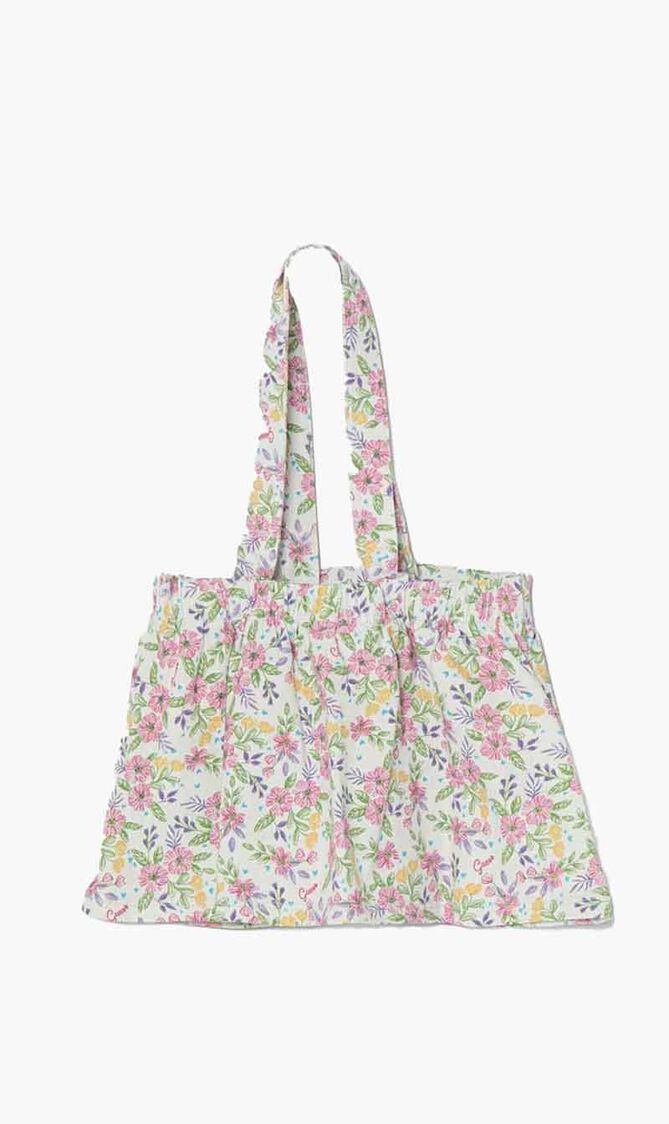 Bodysuit and Skirt Set