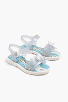MINI MELISSA MAR SANDAL + DISNEY PRINCESS INF