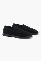 Ludovica Nera Scamosciata