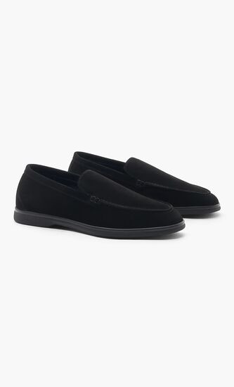 Ludovica Loafers