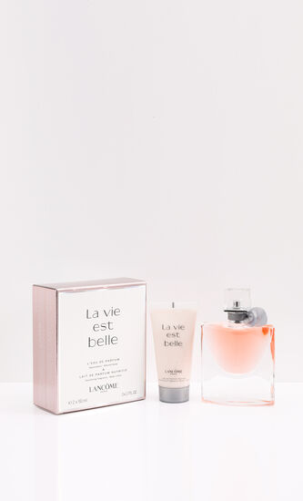 La Vie Est Belle Eau De Parfum Set for Women, 2 x 50 ml