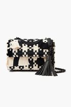 Fleming Convertible Shoulder Bag