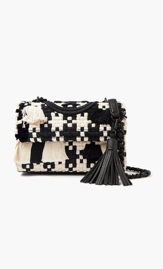 Fleming Convertible Shoulder Bag