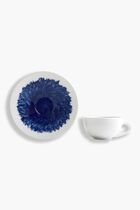 Coffee Cup and Saucer