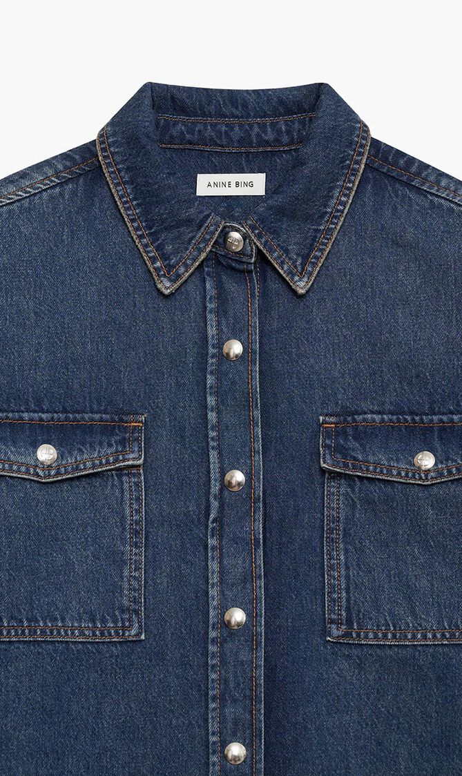 Paxton Shirt