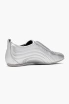 Ferne Streamlined Lustrous Sneakers