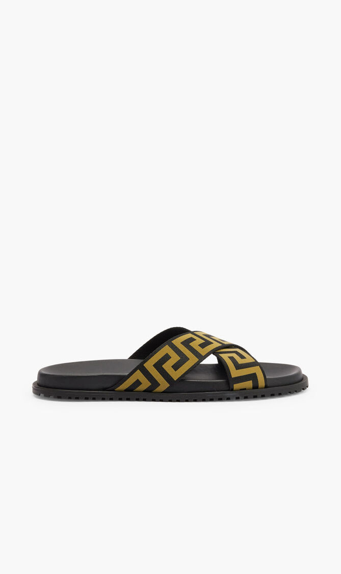 SANDALS XOVER GRECA STRAP