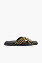 SANDALS XOVER GRECA STRAP