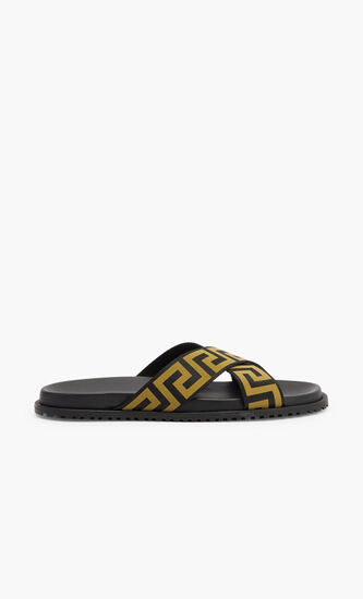 SANDALS XOVER GRECA STRAP