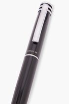 Cut Ballpoint Pen Ring Top