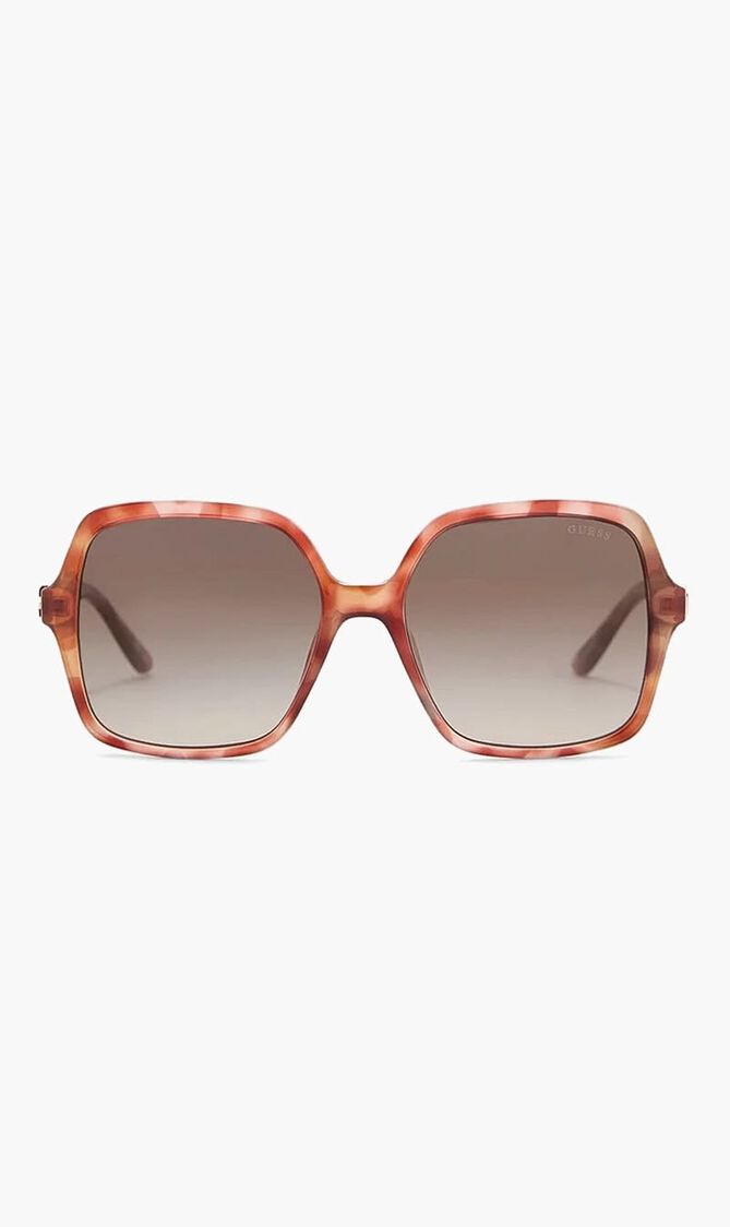 Oversized Sunglasses