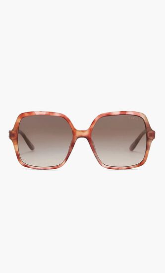 Oversized Sunglasses
