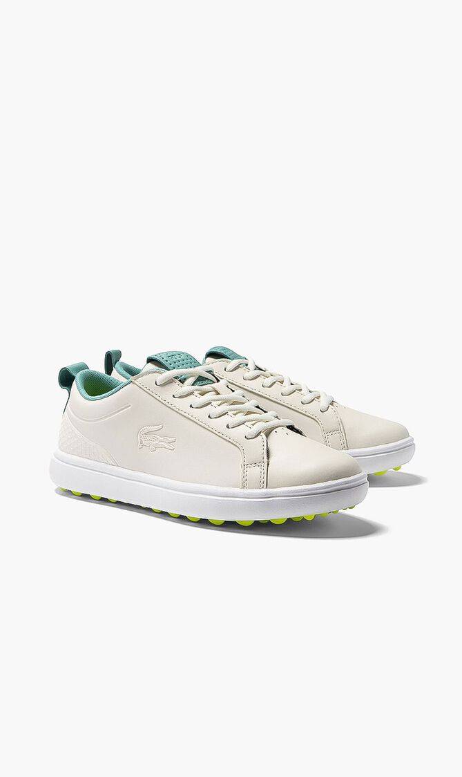 Elite Lace Sneakers