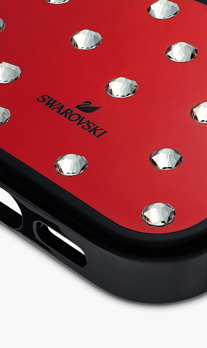 Minnie Smartphone Case, Iphone® 12 Mini, Multicoloured