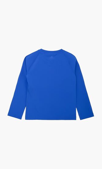 Baselyr Top