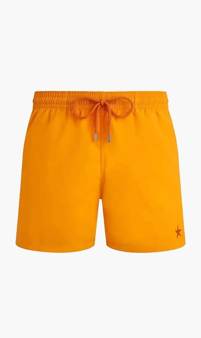 Requins Water-Reactive Swim Shorts
