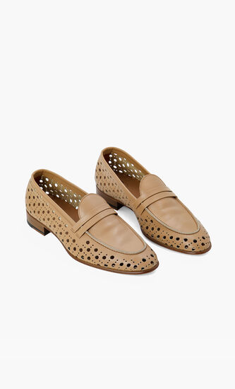 Luca Loafers
