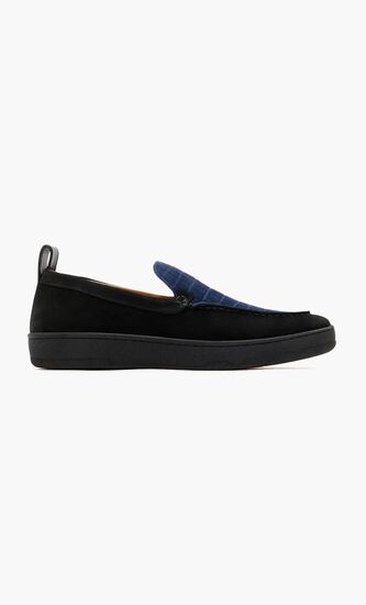 Cruiser slippers