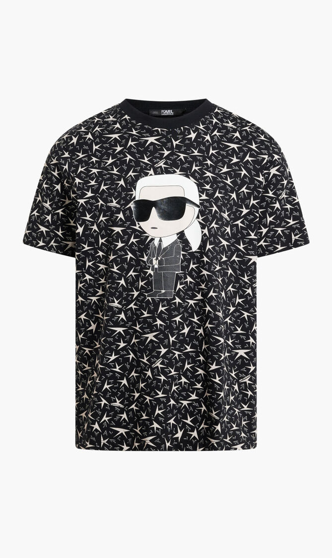 IKONIK 20 T-SHIRT STAR