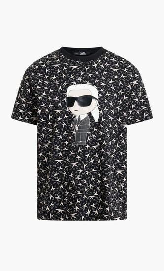 IKONIK 20 T-SHIRT STAR
