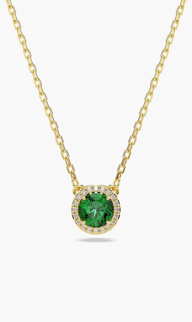 Una Angelic Pendant