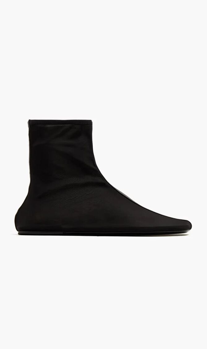 Benson Ankle Boots