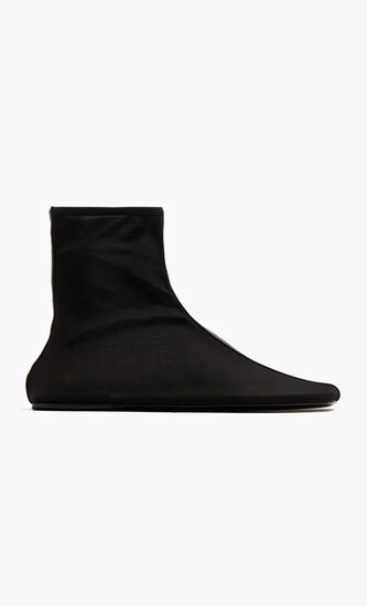 Benson Ankle Boots