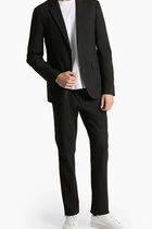 Stretch Tech Tailored Blazer